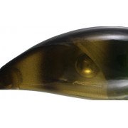 Baitsfishing - Eclipse Crank R-110 - Tuku Clear