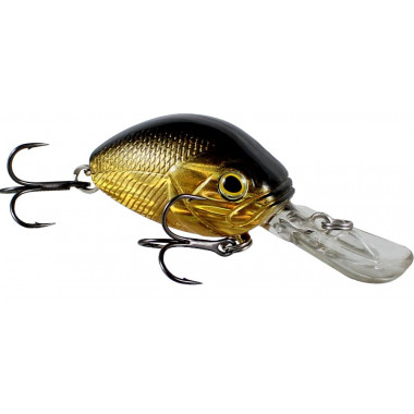 Modelo Baitsfishing - Tiny Crank R-100