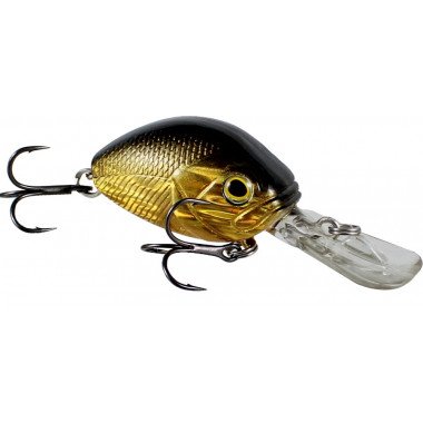 Modelo Baitsfishing - Tiny Crank R-100