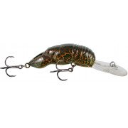 Baitsfishing - River Craw - Dark Green Craw Crake